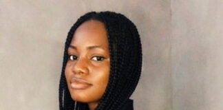 Female police officer allegedly detained for seeking resignation from the force Female police officer