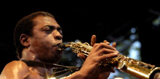 Femi Kuti recounts how it was predicted 12 members of his family will die following death of father, Fela