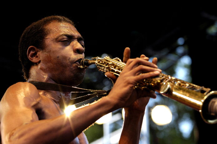 Femi Kuti recounts how it was predicted 12 members of his family will die following death of father, Fela Femi Kuti recounts how it was predicted 12 members of his family will die following death of father, Fela
