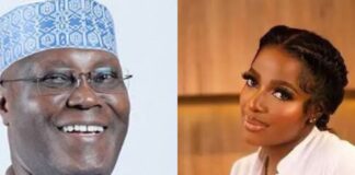 “You’re inspiring millions,” Atiku hails chef Hilda Baci on Guinness World Record