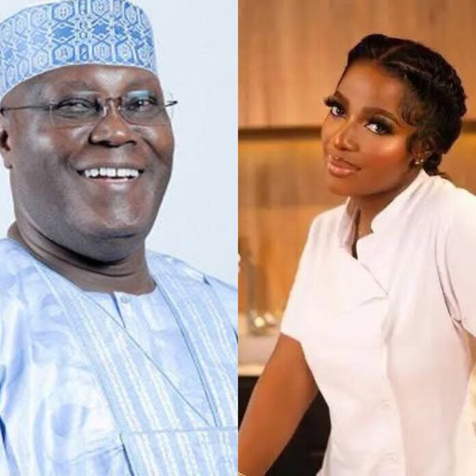 “You’re inspiring millions,” Atiku hails chef Hilda Baci on Guinness World Record “You’re inspiring millions,” Atiku hails chef Hilda Baci on Guinness World Record