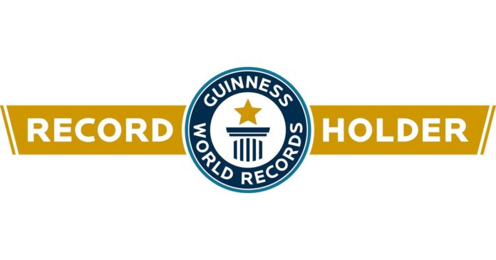 ‘Hilda Baci’s post, our record breaking tweet’- Guinness World Record confesses on Twitter