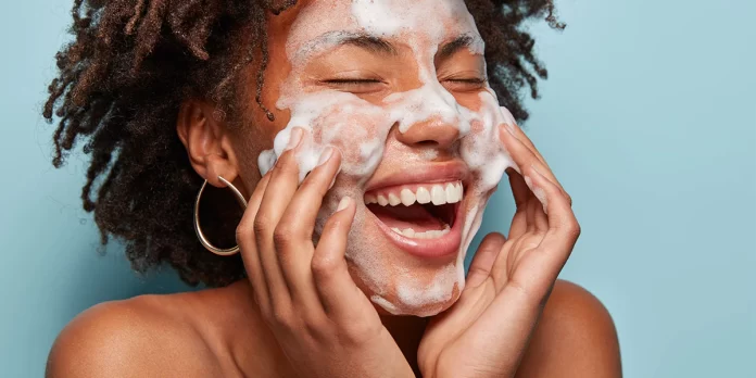 6 body parts you should wash properly and regularly