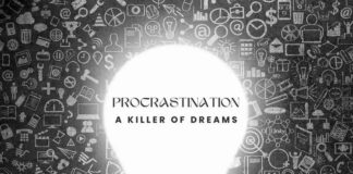 5 Methods to beat procrastination Procrastination