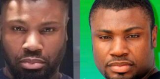 Joseph Ada, ex-BBNaija housemate dies in US Joseph Ada