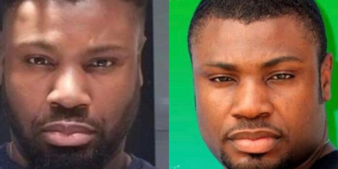 Joseph Ada, ex-BBNaija housemate dies in US Joseph Ada