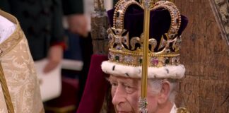 NRTC WEEKLY: Top 5 stories from around the world you may have missed King Charles III
