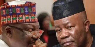 Akpabio reveals opposition by some politicians to Senate Presidency bid
