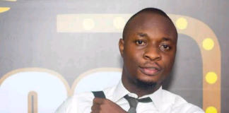 MC Lively explains why he left Law to focus on comedy