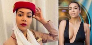 Maria, ex-BBNaija contestant reveals she suffered ‘spiritual’ attack after she left the competition