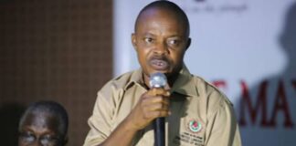 NLC distances itself from August nationwide protest