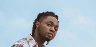 Omah Lay dubs self ‘leader’ of modern Afrobeats generation Omah Lay