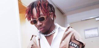 Oxlade has been receiving death threats, here is what the singer revealed