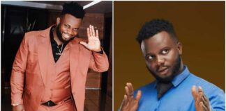 Sabinus explains why he doesn’t promote nudity with his skits