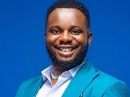 My father once called comedy a ‘stupid business’ – Sabinus Sabinus