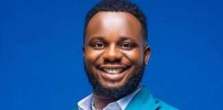 Sabinus opens up on heartbreak, says love can be cruel Sabinus