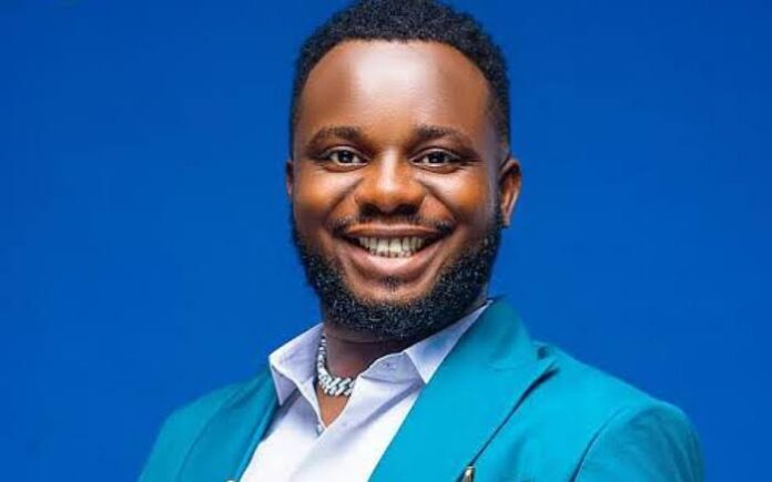 Sabinus opens up on heartbreak, says love can be cruel