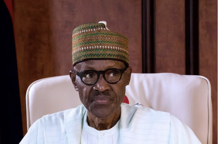 If you think you are the most despised, remember Muhammadu Buhari NRTC-Buhari