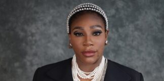 Serena Williams, Tennis superstar expecting baby with partner, Alexis Ohanian