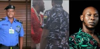 IGP orders immediate arrest of controversial singer, Seun Kuti