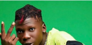 Seyi Vibez opines why many are envious of his success