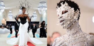 Met Gala 2023: Check out adorable photos