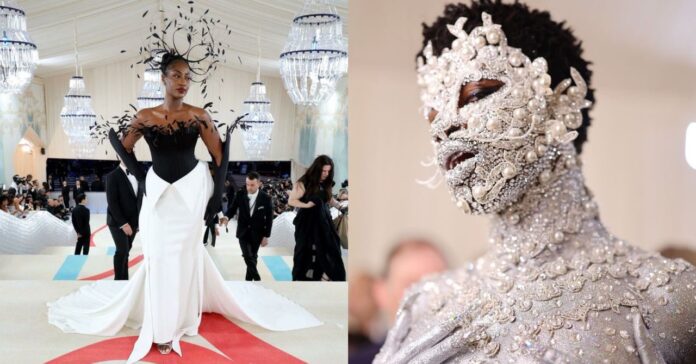Met Gala 2023: Check out adorable photos Met Gala 2023: Check out adorable photos