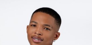 Thabang, ex-BBTitans housemate dubs Nigerian foods ‘weird’