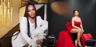 Cosmetic Surgery 2: 10 Nigerian female celebrities who have gone ‘under the knife’