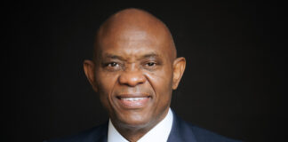 Elumelu identifies power supply, security as pillars for investment growth