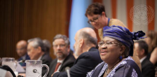 Ngozi Okonjo-Iweala: Pioneering Global Governance for a Better Future