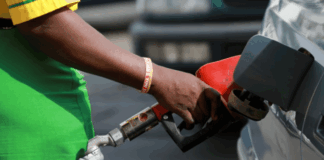 NNPC confirms hike in petrol price across retails outlets