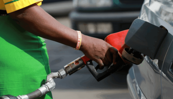 NNPC confirms hike in petrol price across retails outlets NNPC confirms hike in petrol price across retails outlets