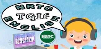 NRTC English: The language of traffic