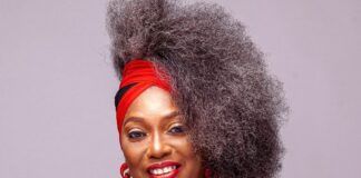 Yeni Kuti explains why her brother, Femi’s marriage hit rock bottom