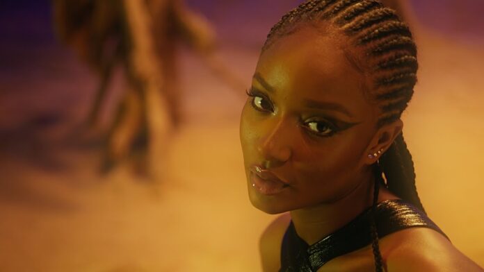 Ayra Starr appears on Billboard ’21 Under 21′ Ayra Starr appears on Billboard ’21 Under 21′