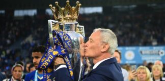 The Best 15 Managers in Premier League history