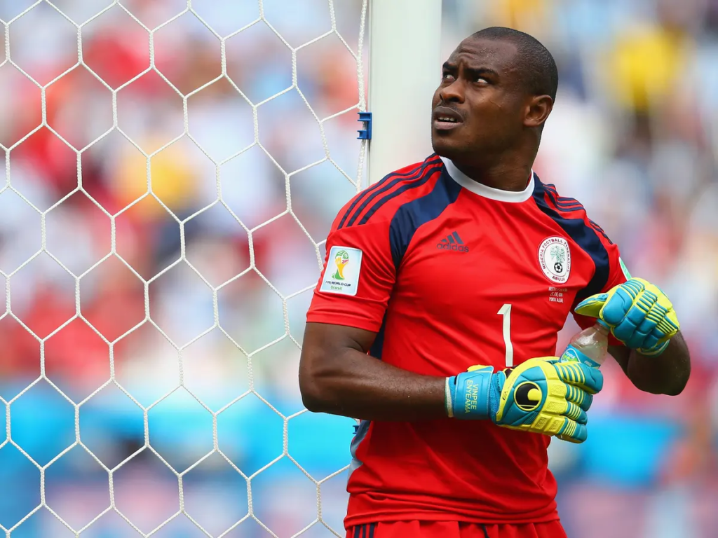 NRTC-Vincent-Enyeama