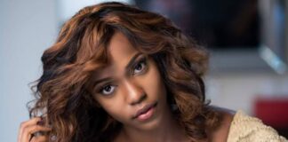 AMVCA 2023: Efe Irele wins ‘Best Supporting Actress’