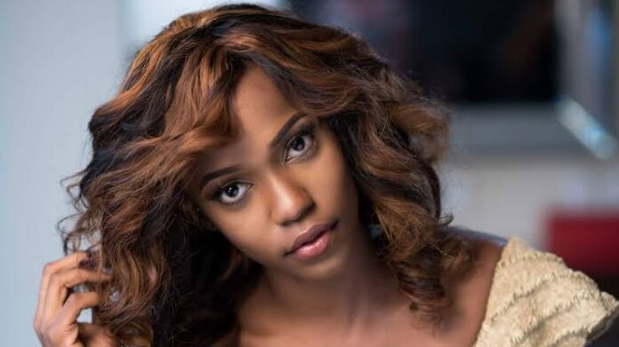 AMVCA 2023: Efe Irele wins ‘Best Supporting Actress’ AMVCA 2023: Efe Irele wins ‘Best Supporting Actress’