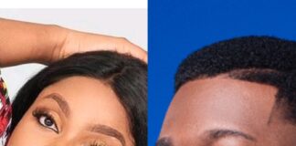 AMVCA 2023: Broda Shaggi, Bimbo Ademoye wins ‘Best Actor and Actress’ in Comedy