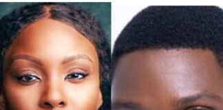 AMVCA 2023: Tobi Bakre, Osas Ighodaro wins ‘Best Actor and Actress’ in Drama