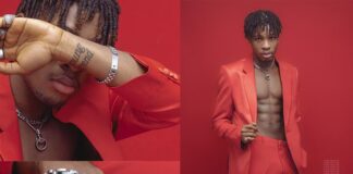 Joeboy likes ‘wicked’ women