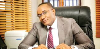 Saint Obi, veteran Nigerian actor dies aged 57