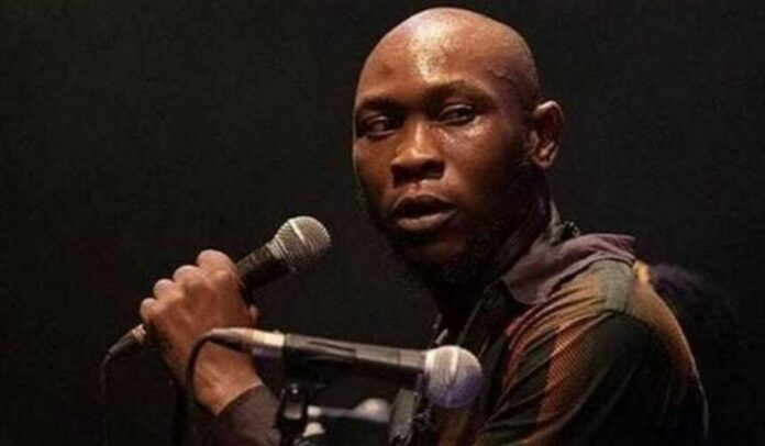 Seun Kuti calls Lagos state ‘a white man’s land’ (VIDEO)