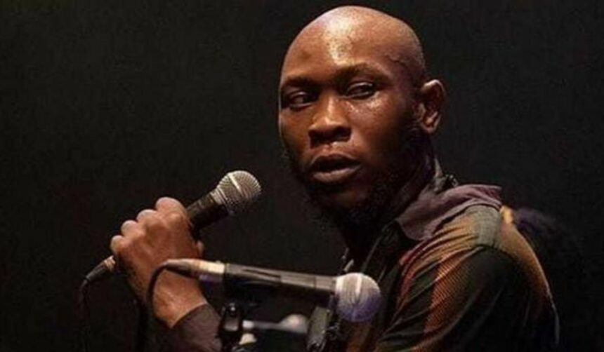 seun kuti