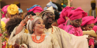 Re-imagining the Life Journey of Nollywood Legend, Sola Sobowale