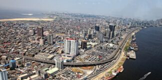 How to take good care of yourself in Lagos State