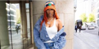 “Modern artistes not connecting with fans”- Nigerian singer, Tiwa Savage