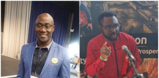 SPUSSA Alumni members elected as councillors in the UK
